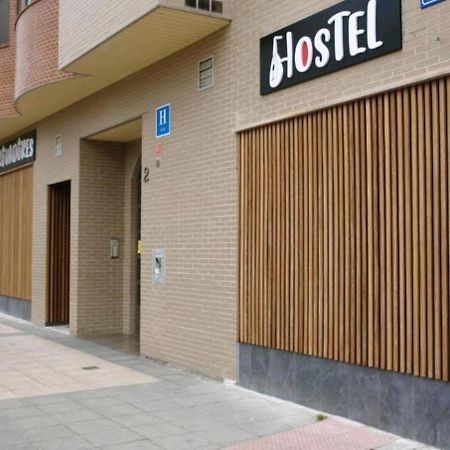Hostel Trovadores Burgo Esterno foto