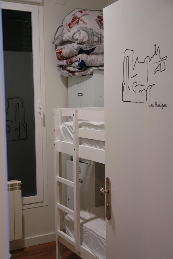 Hostel Trovadores Burgo Esterno foto