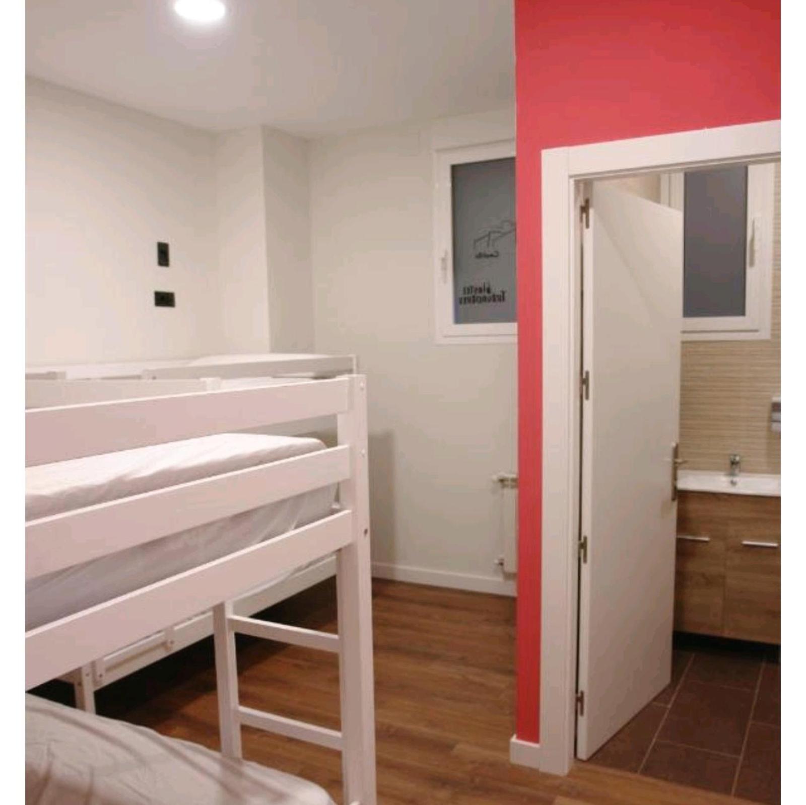 Hostel Trovadores Burgo Esterno foto